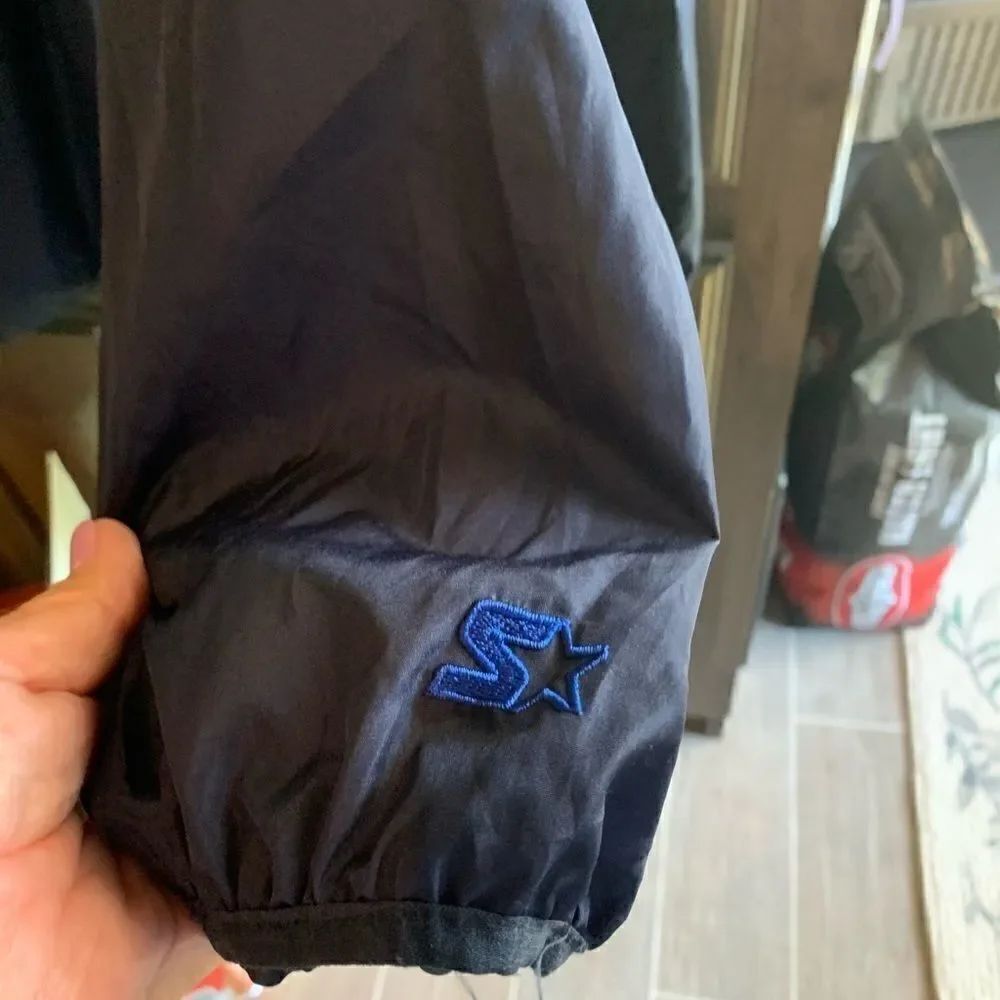 Starter Wind Breaker - Picture 2 of 5